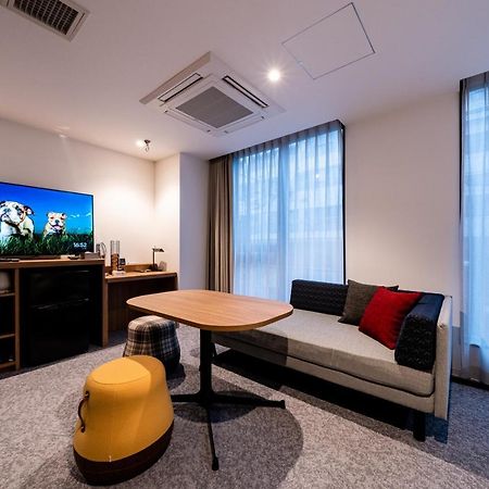 Bay Hotel Tokyo Hamamatsucho Dış mekan fotoğraf