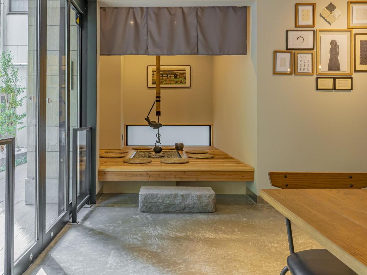 Bay Hotel Tokyo Hamamatsucho Dış mekan fotoğraf
