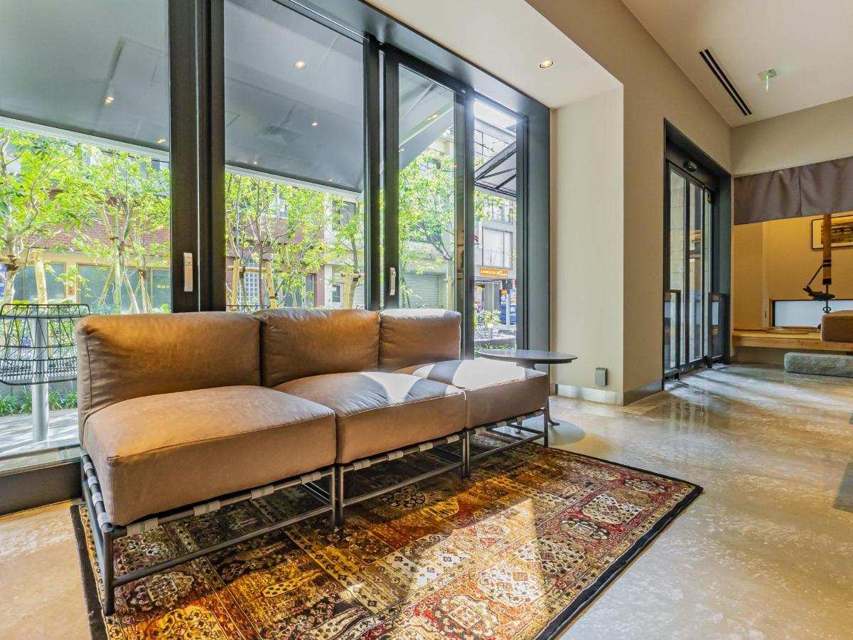Bay Hotel Tokyo Hamamatsucho Dış mekan fotoğraf