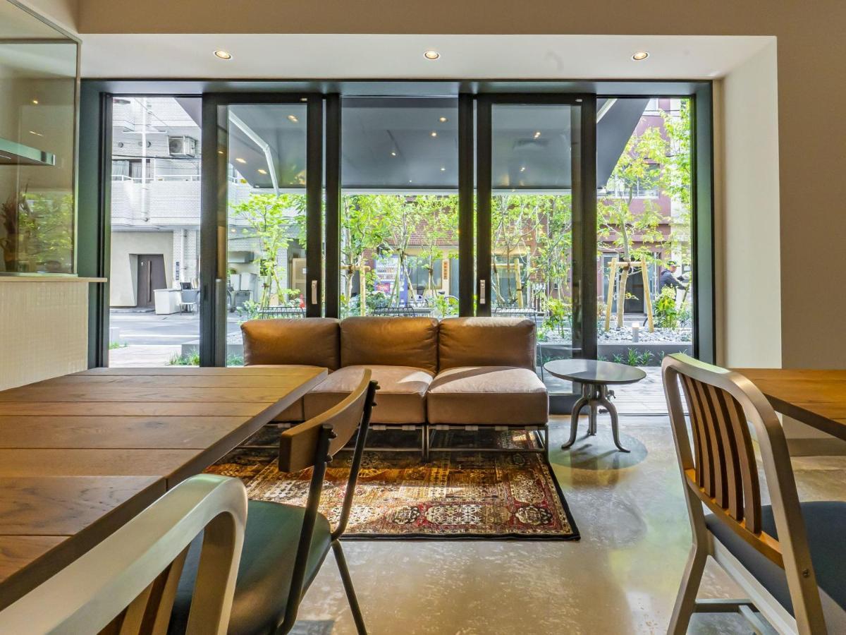 Bay Hotel Tokyo Hamamatsucho Dış mekan fotoğraf