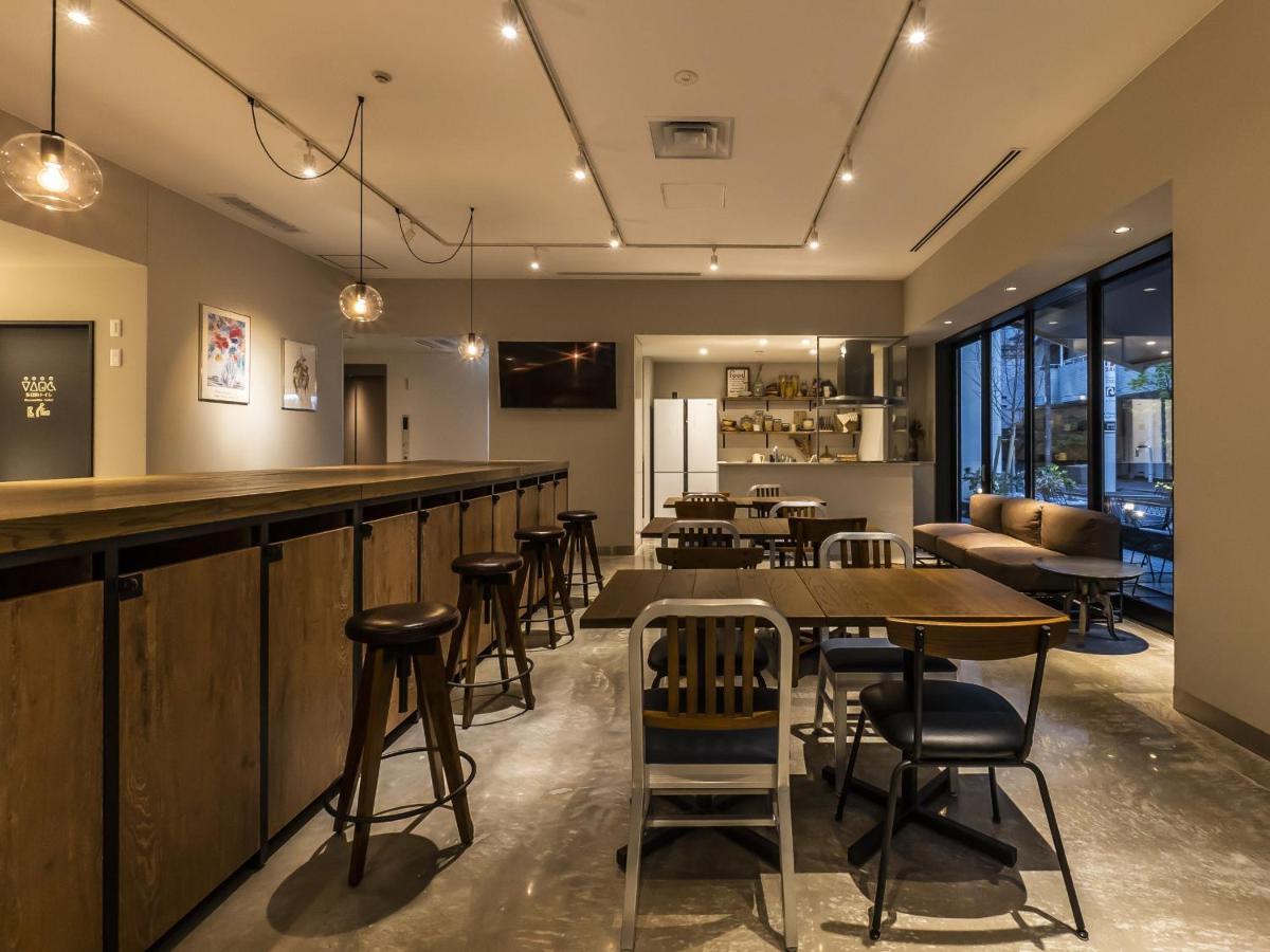 Bay Hotel Tokyo Hamamatsucho Dış mekan fotoğraf
