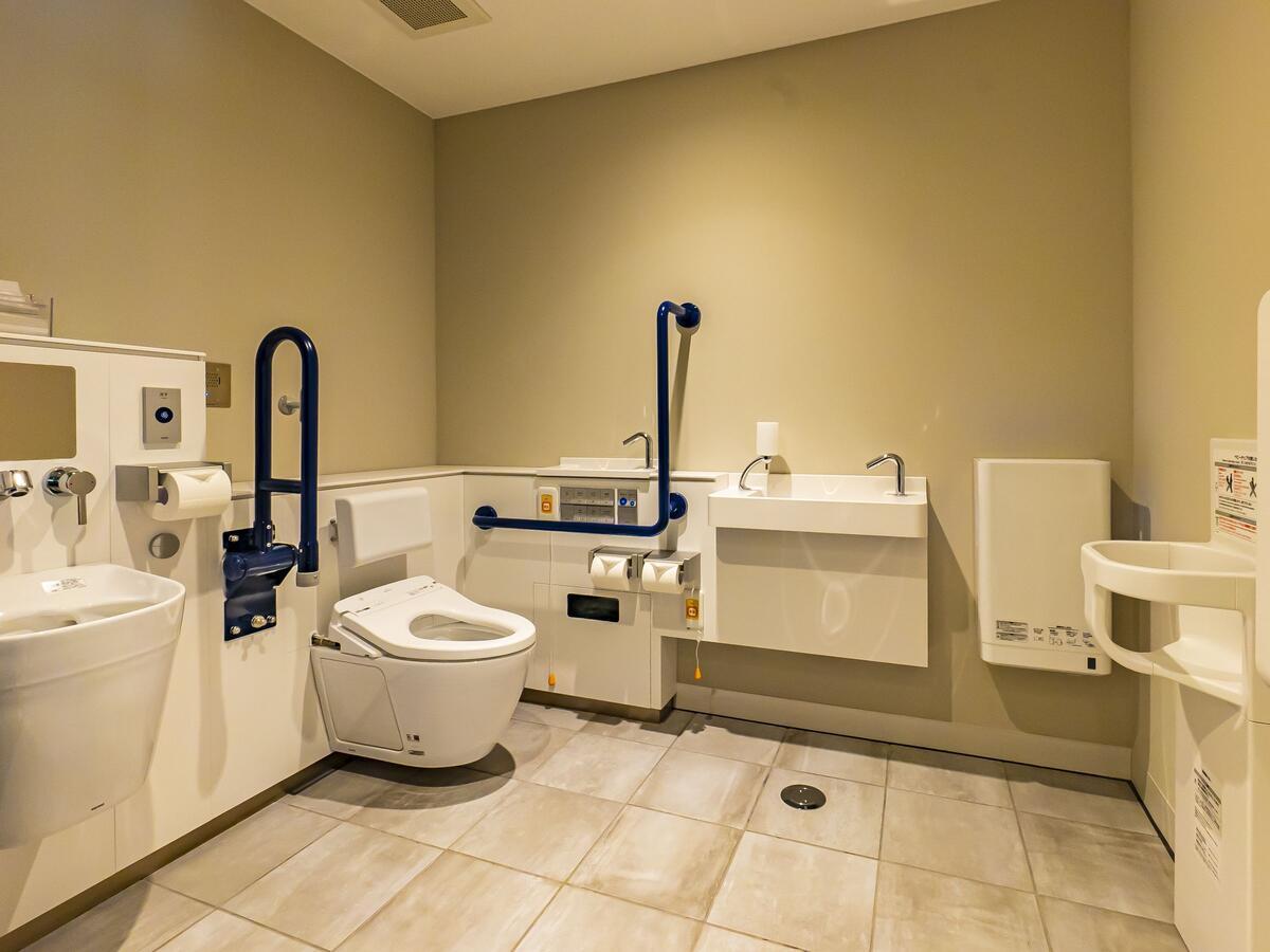 Bay Hotel Tokyo Hamamatsucho Dış mekan fotoğraf