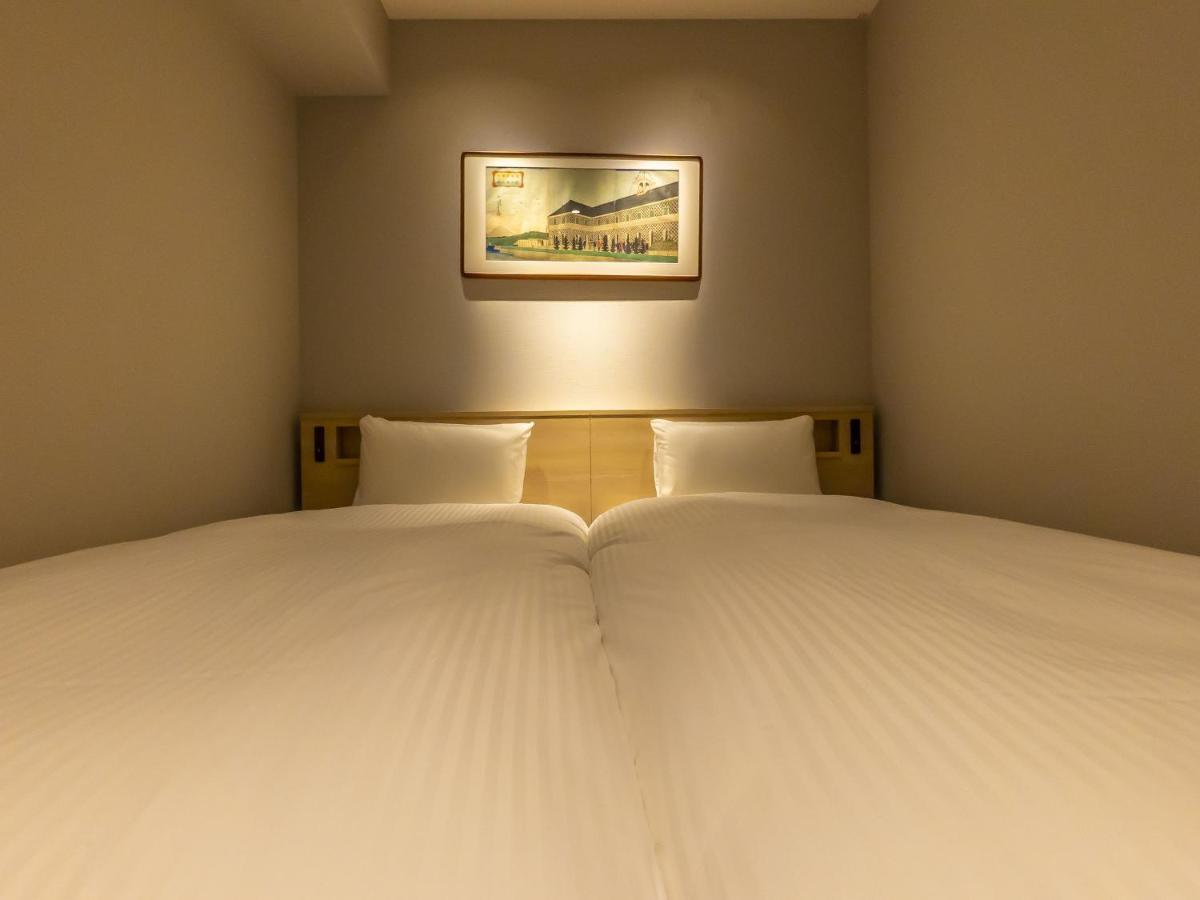 Bay Hotel Tokyo Hamamatsucho Dış mekan fotoğraf