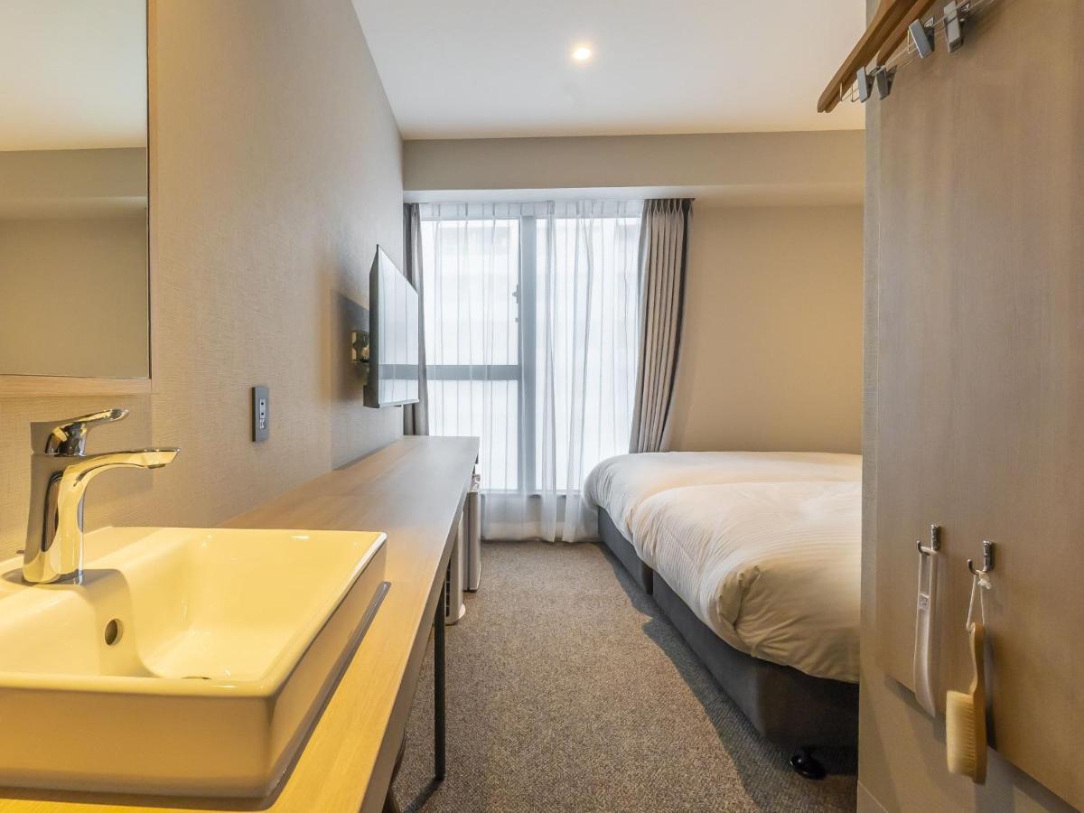 Bay Hotel Tokyo Hamamatsucho Dış mekan fotoğraf
