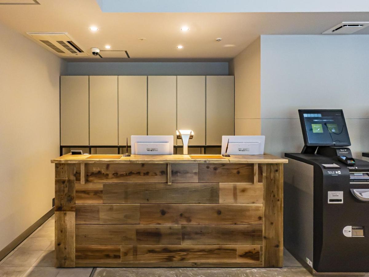 Bay Hotel Tokyo Hamamatsucho Dış mekan fotoğraf