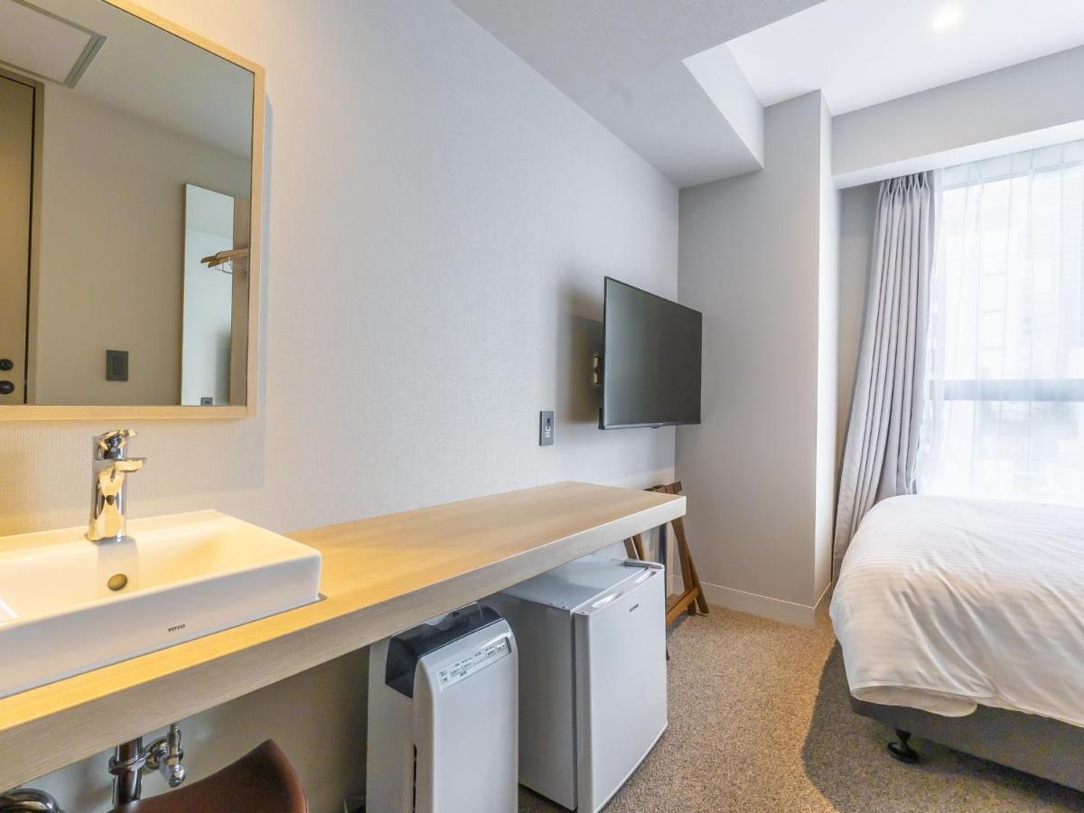 Bay Hotel Tokyo Hamamatsucho Dış mekan fotoğraf