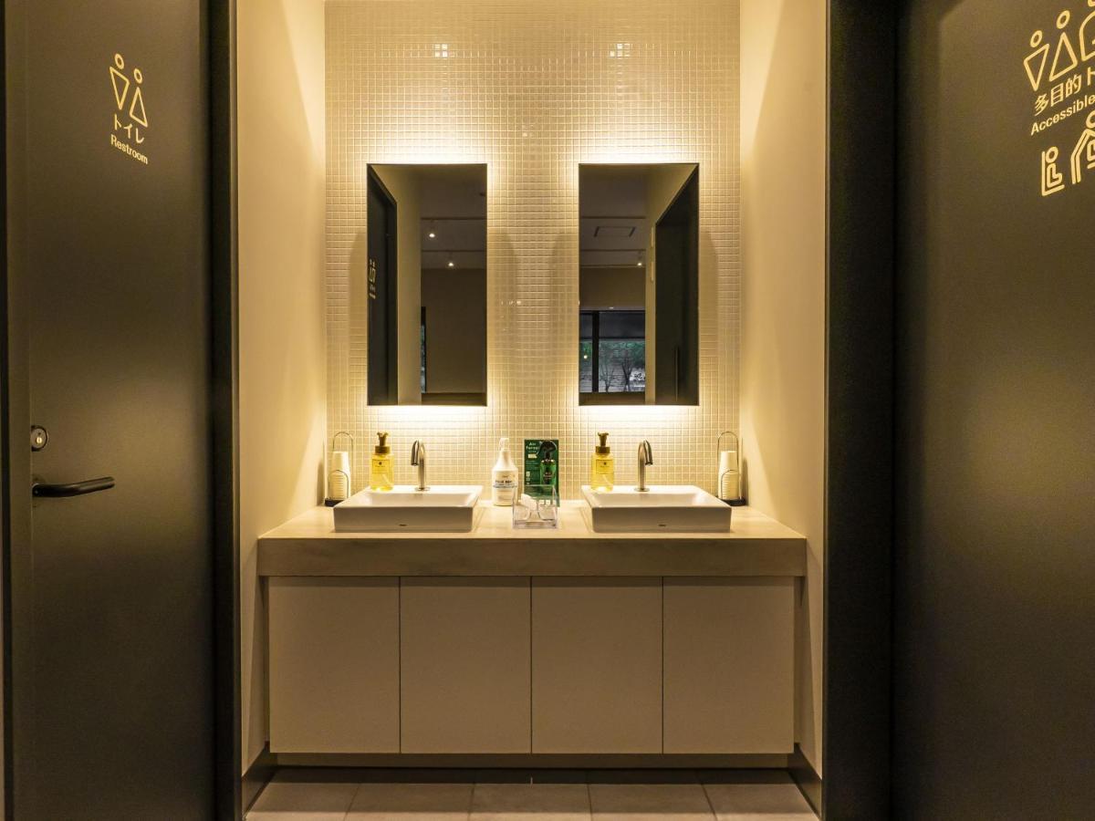 Bay Hotel Tokyo Hamamatsucho Dış mekan fotoğraf