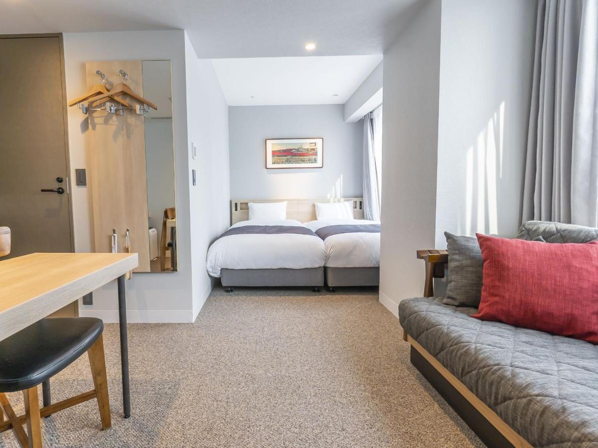 Bay Hotel Tokyo Hamamatsucho Dış mekan fotoğraf