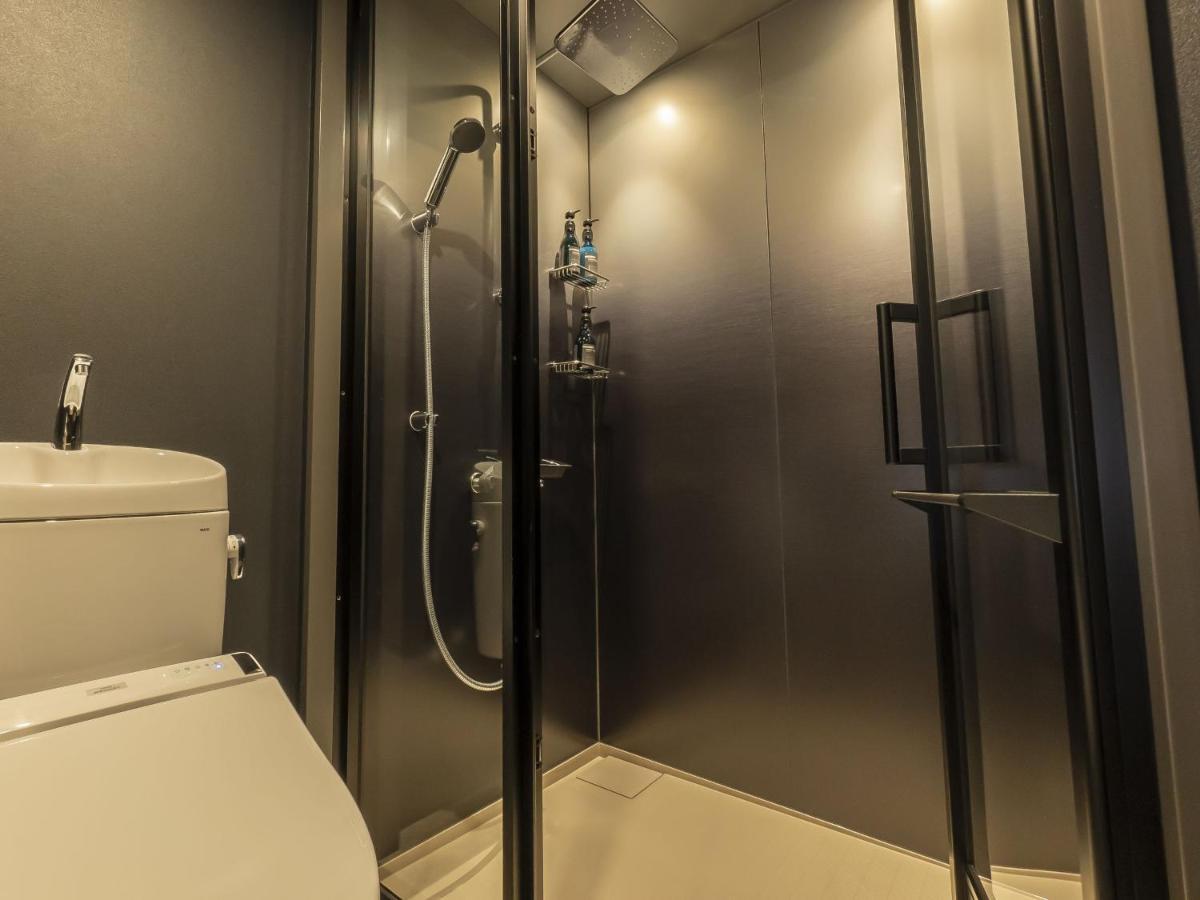 Bay Hotel Tokyo Hamamatsucho Dış mekan fotoğraf