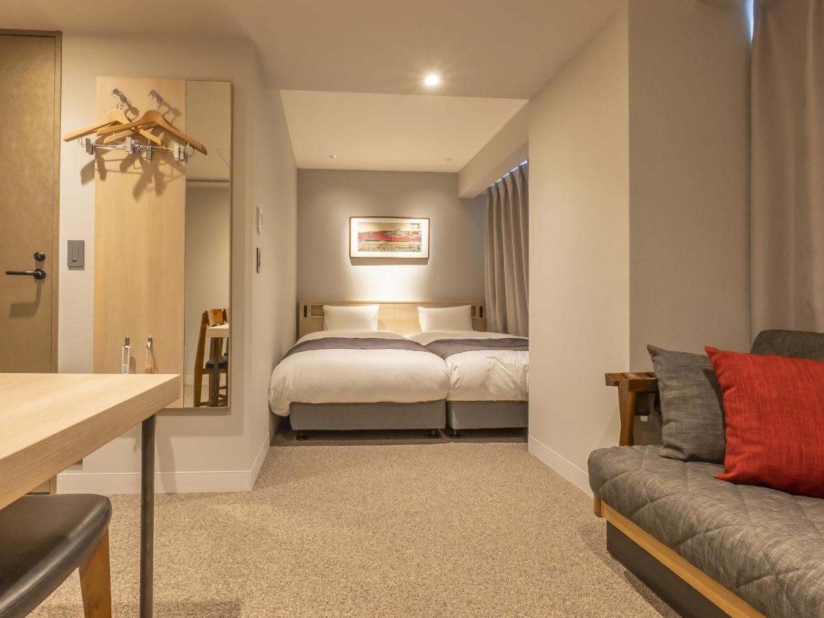 Bay Hotel Tokyo Hamamatsucho Dış mekan fotoğraf