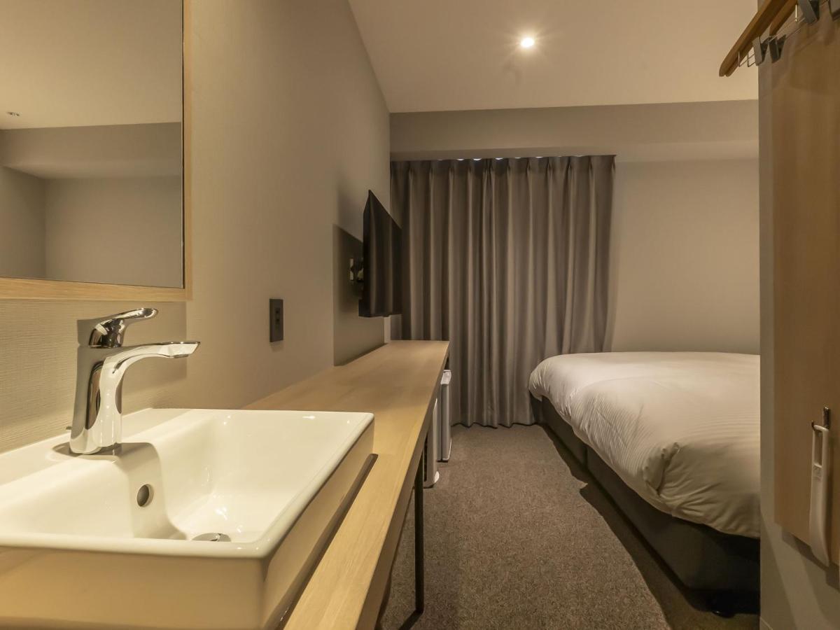 Bay Hotel Tokyo Hamamatsucho Dış mekan fotoğraf