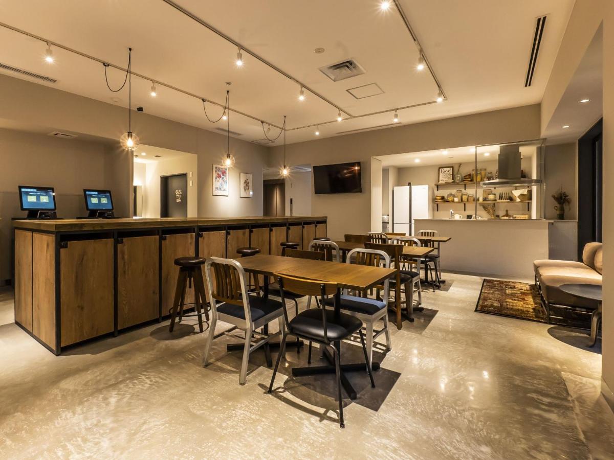 Bay Hotel Tokyo Hamamatsucho Dış mekan fotoğraf