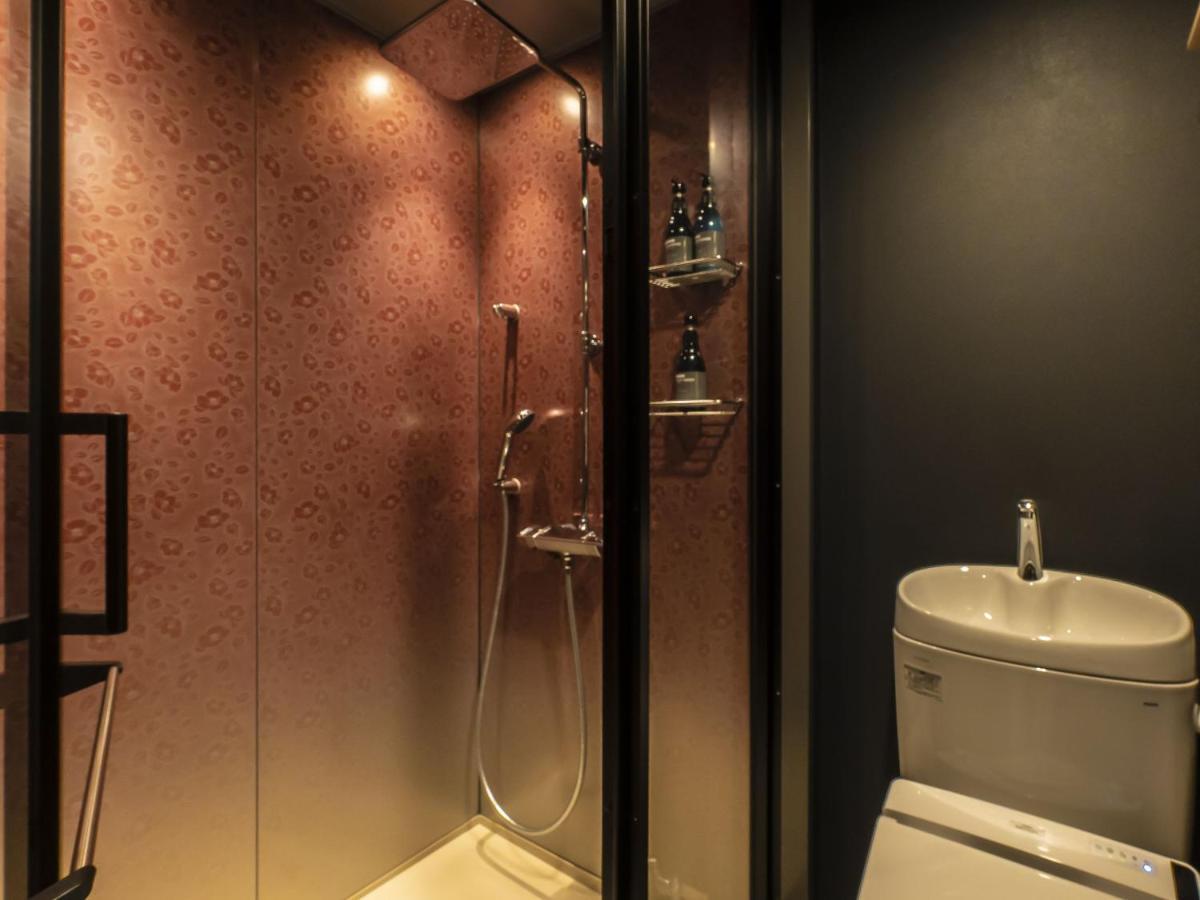 Bay Hotel Tokyo Hamamatsucho Dış mekan fotoğraf