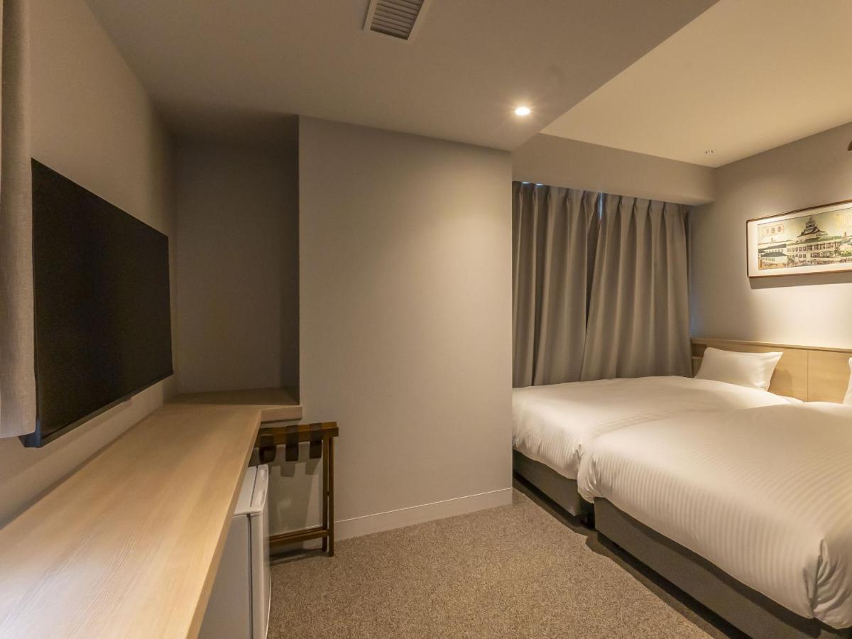 Bay Hotel Tokyo Hamamatsucho Dış mekan fotoğraf