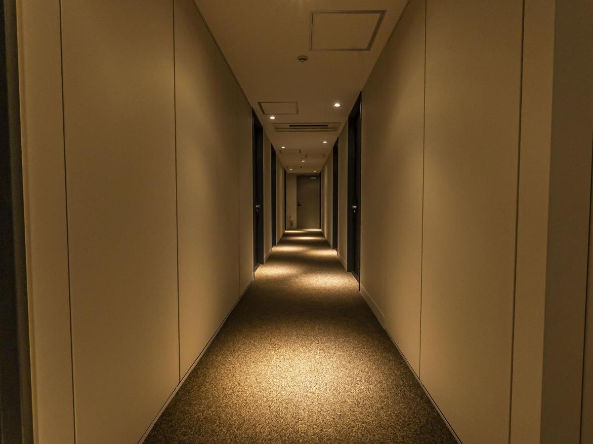 Bay Hotel Tokyo Hamamatsucho Dış mekan fotoğraf