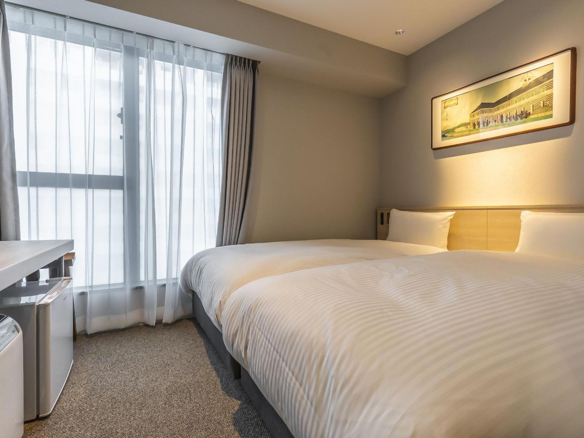 Bay Hotel Tokyo Hamamatsucho Dış mekan fotoğraf