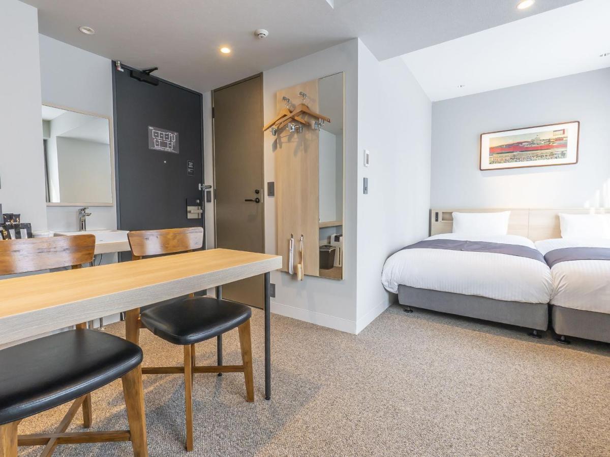 Bay Hotel Tokyo Hamamatsucho Dış mekan fotoğraf
