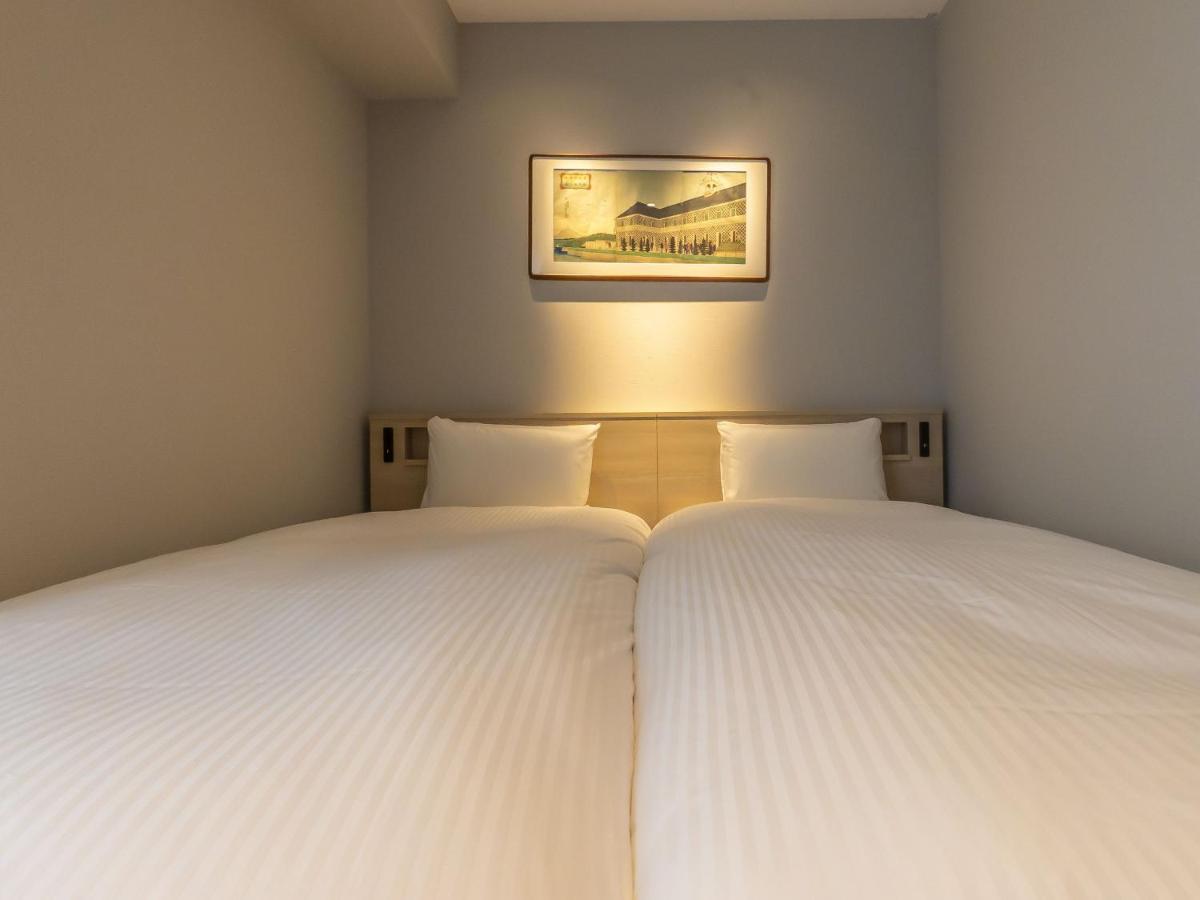 Bay Hotel Tokyo Hamamatsucho Dış mekan fotoğraf