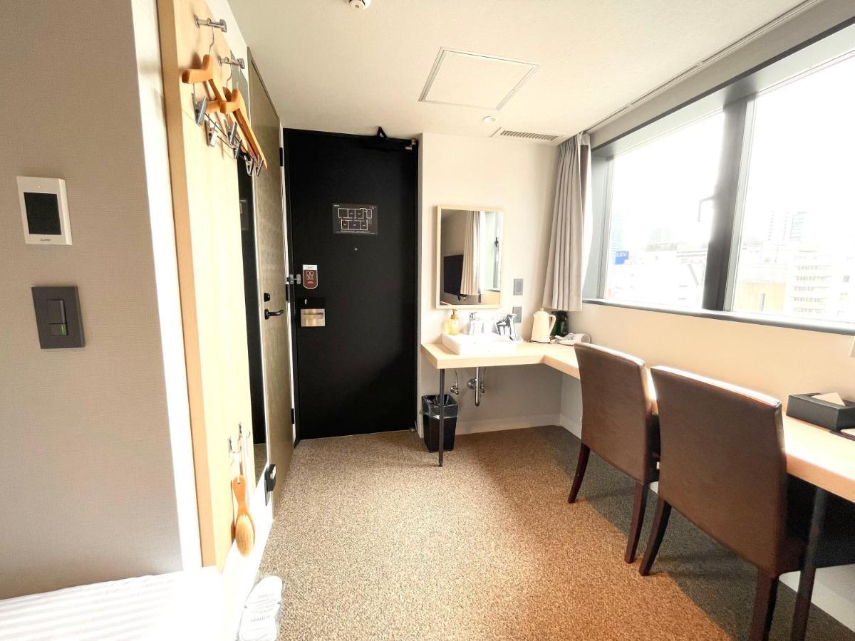 Bay Hotel Tokyo Hamamatsucho Dış mekan fotoğraf