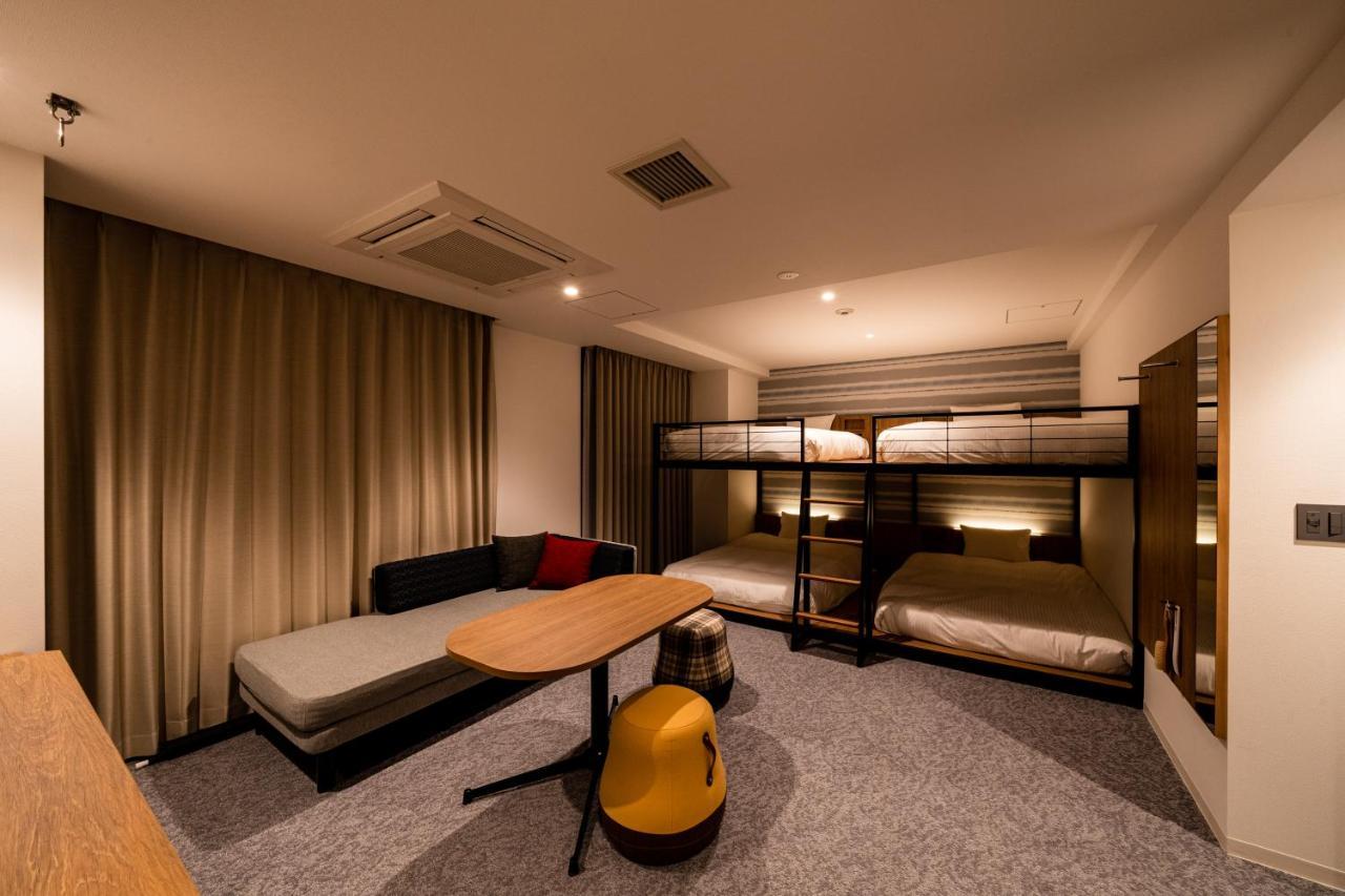 Bay Hotel Tokyo Hamamatsucho Dış mekan fotoğraf