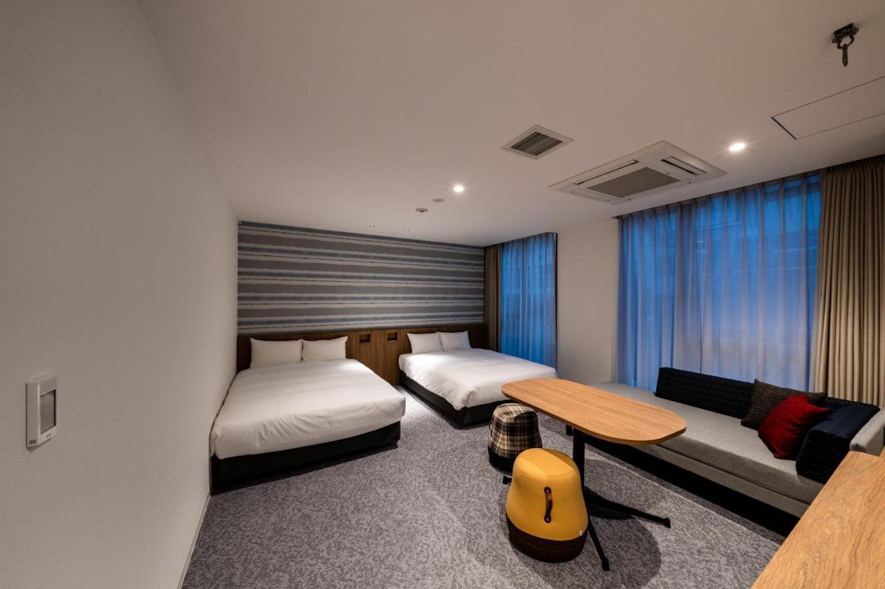Bay Hotel Tokyo Hamamatsucho Dış mekan fotoğraf