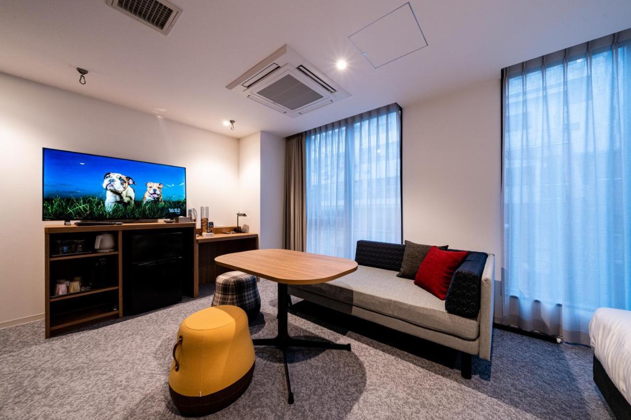 Bay Hotel Tokyo Hamamatsucho Dış mekan fotoğraf