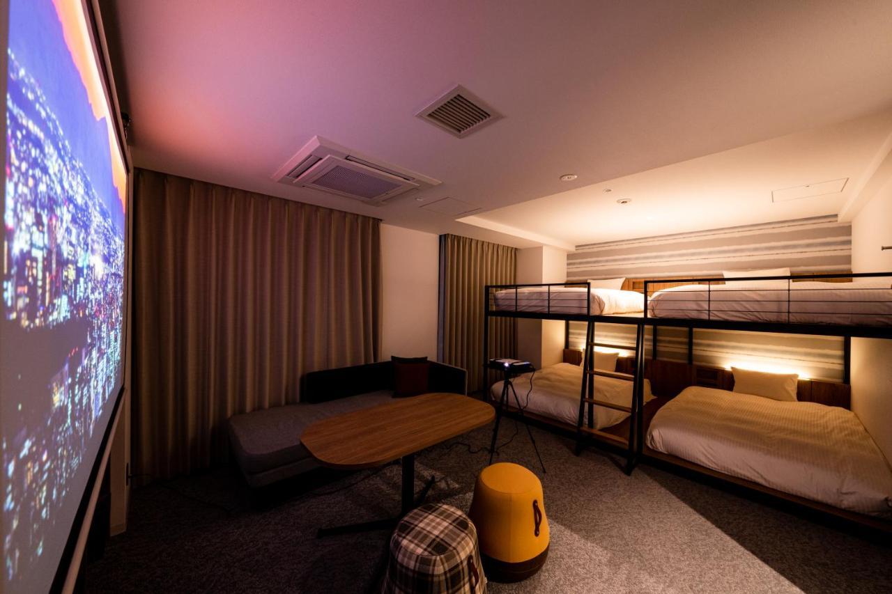Bay Hotel Tokyo Hamamatsucho Dış mekan fotoğraf