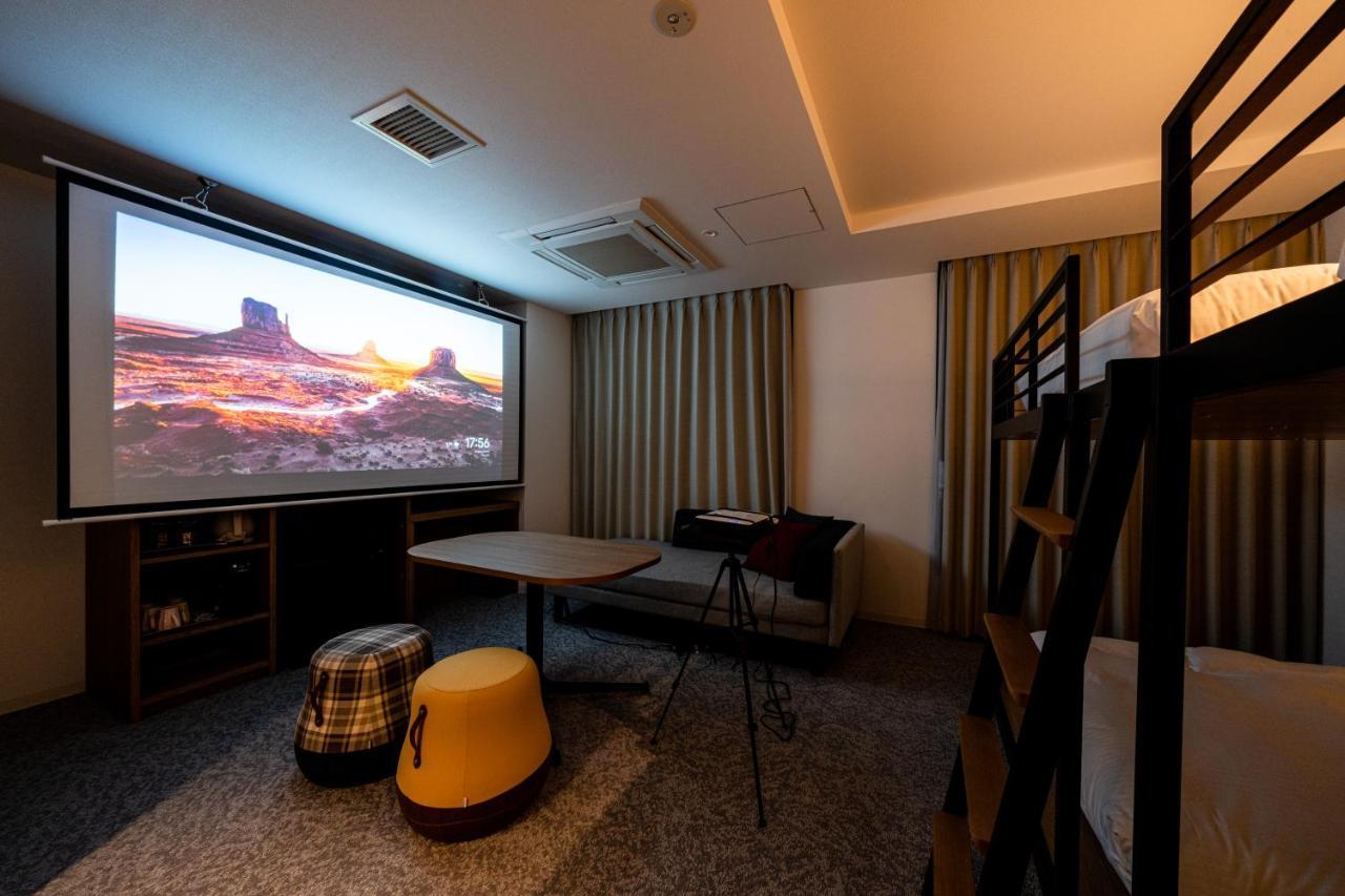Bay Hotel Tokyo Hamamatsucho Dış mekan fotoğraf