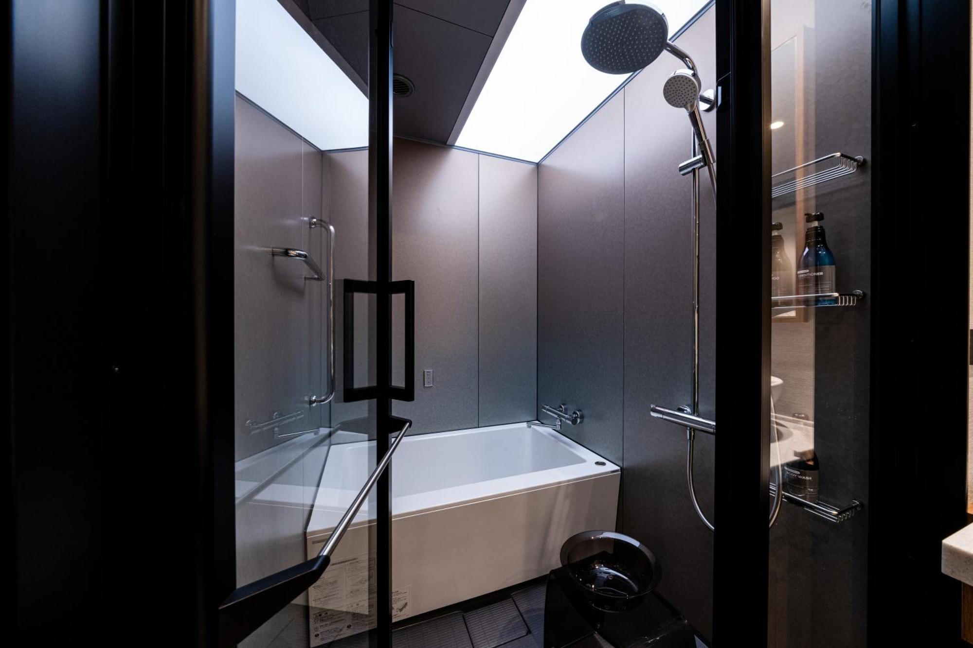 Bay Hotel Tokyo Hamamatsucho Dış mekan fotoğraf