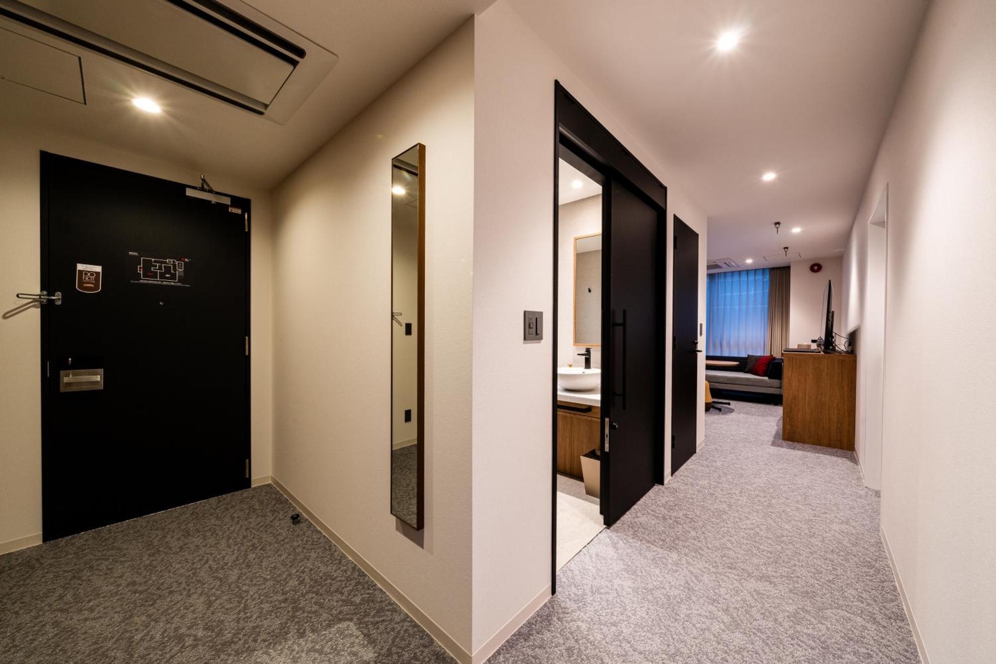 Bay Hotel Tokyo Hamamatsucho Dış mekan fotoğraf